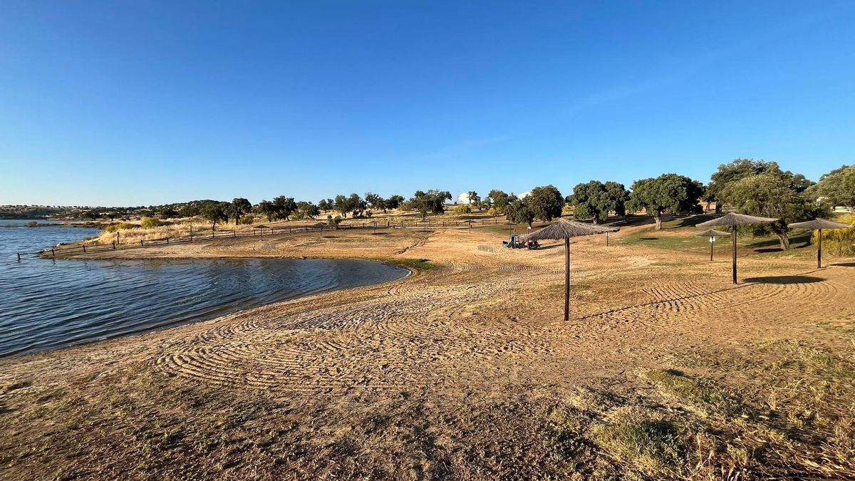 "El enredo de las tuberías es una tontería comparado con el problema real de La Colada: la contaminación"