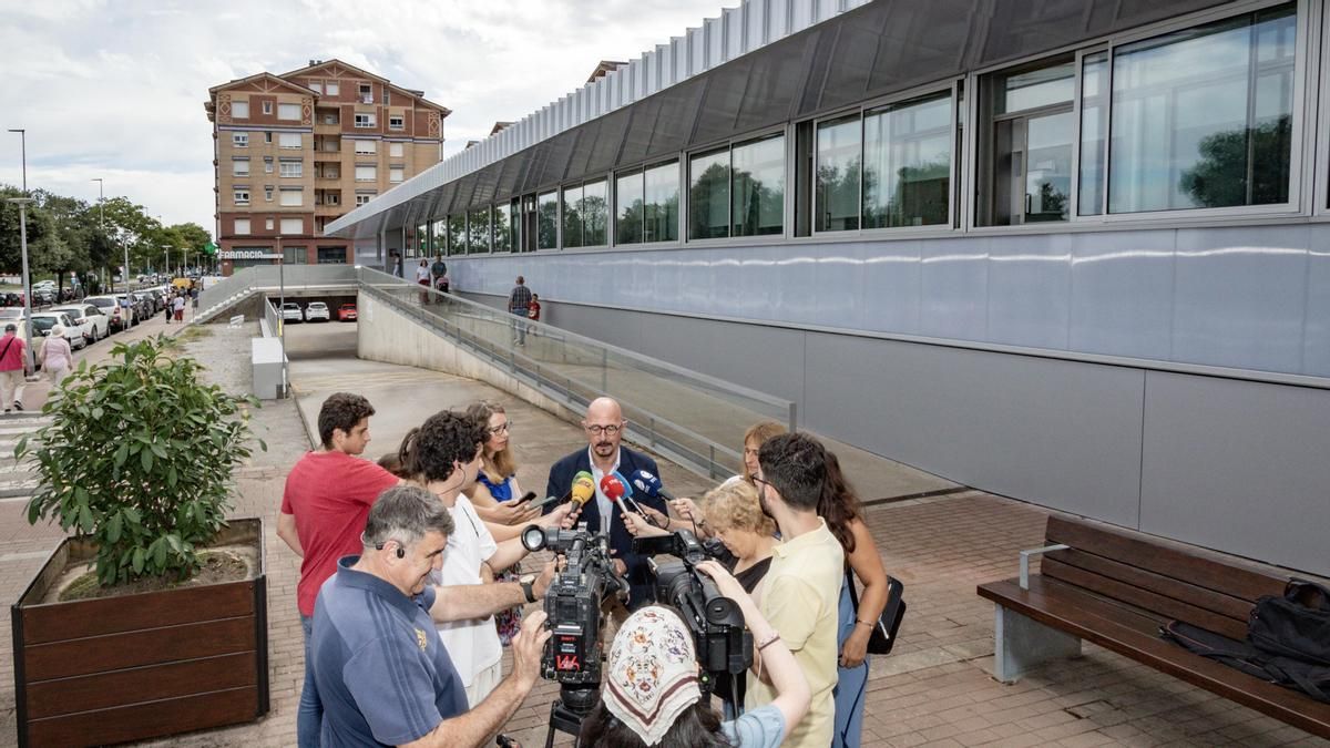 Cantabria pone a disposición de Ceuta todas sus reservas de las vacunas solicitadas