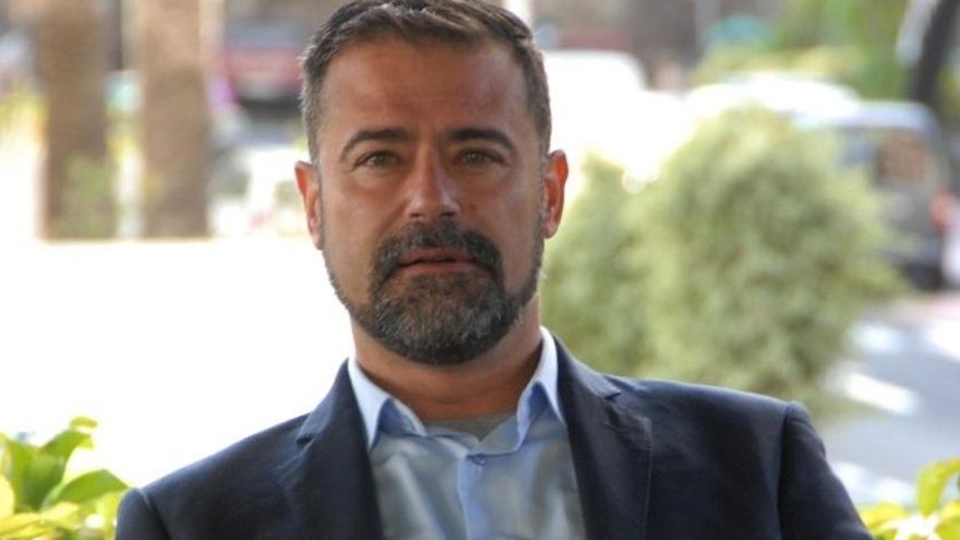 CC: “Con el Plan General de Los Llanos, el grupo de Gobierno pasa de la pachorra a la tomadura de pelo”