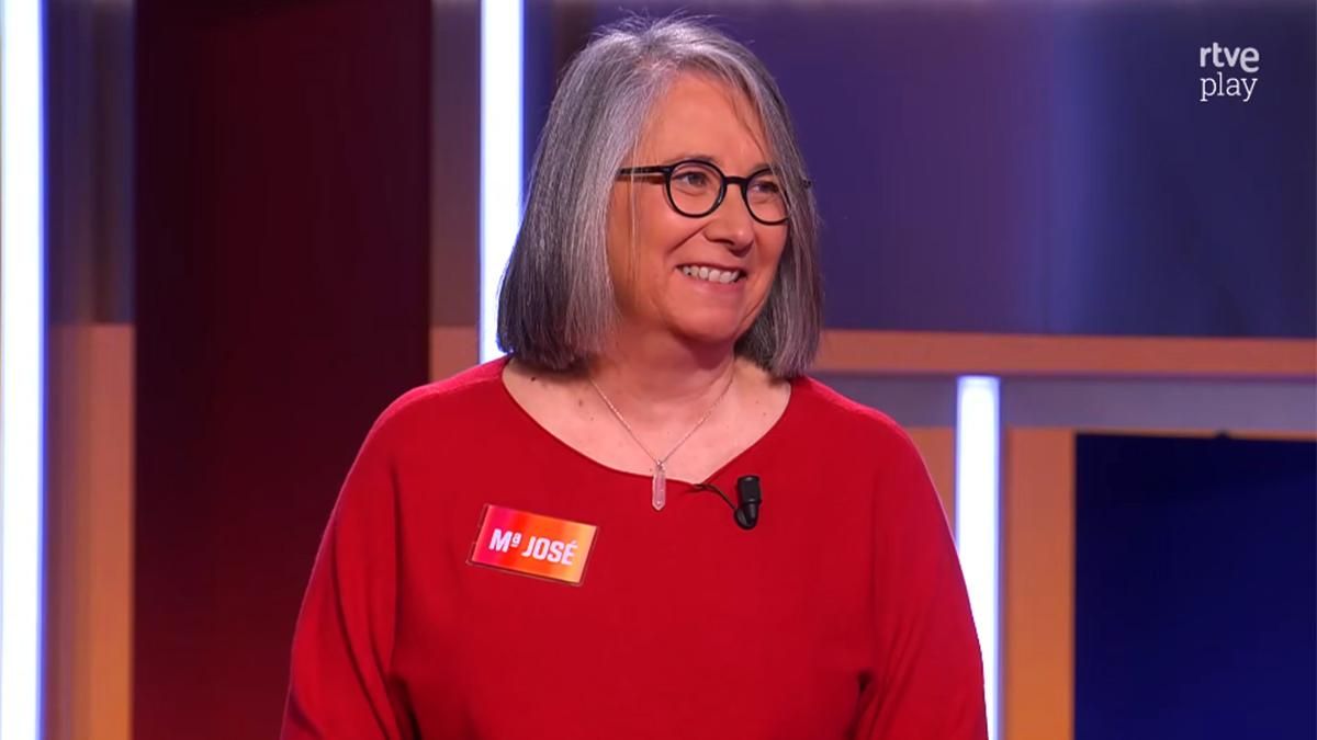 'Saber y ganar' recupera por sorpresa a una 'magnífica' tras tres meses de ausencia y un gran objetivo por alcanzar