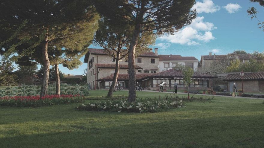 La COVID-19 vuelve a subir en las residencias vascas y deja otros tres mayores fallecidos