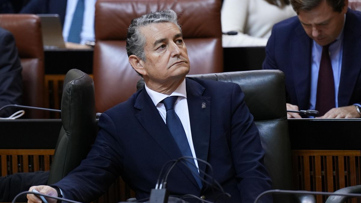 El "espíritu de Adamuz" reconcilia a todos los partidos del Parlamento andaluz y orilla la bronca por respeto a las víctimas