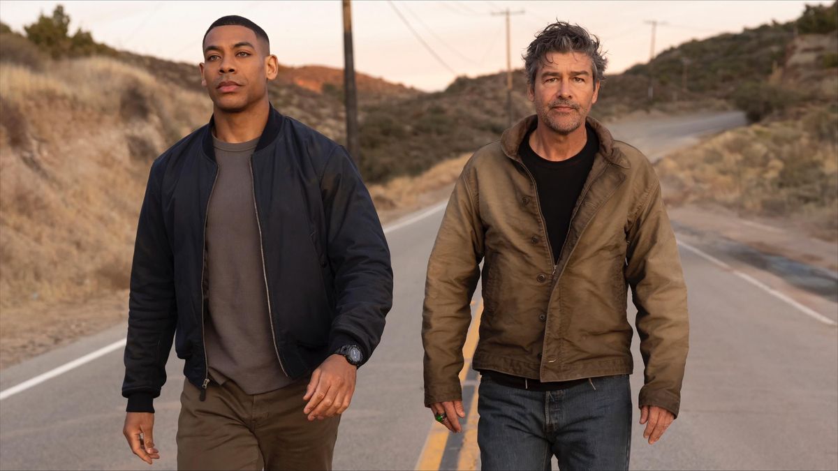 Imagen promocional de 'Linternas'