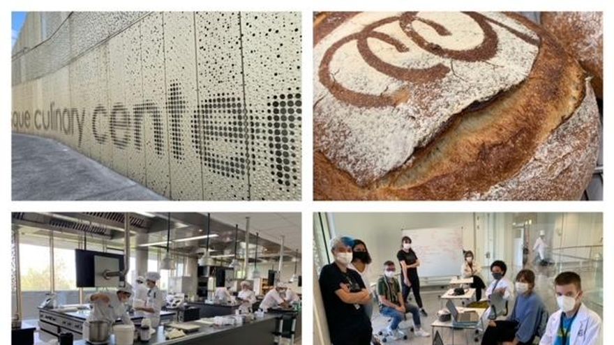 Basque Culinary Center