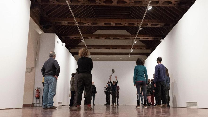 La cultura como recurso educativo en las aulas vuelve a Sevilla en unas jornadas