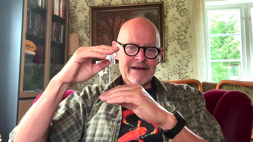 Bill Hansson, experto en olfato: “Hemos cambiado los olores del planeta”