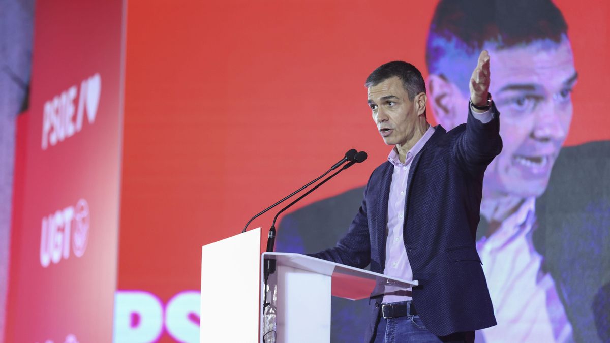 El CIS mantiene al PSOE con una ventaja de 8 puntos sobre el PP tras la entrada en prisión de Ábalos y el caso Salazar