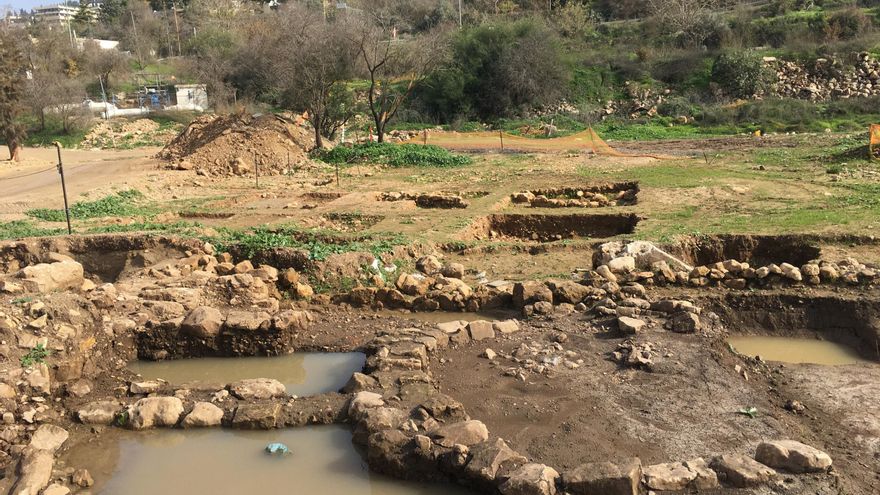 Un estudio que marca la revolución neolítica: los incendios forestales y la erosión del suelo provocados por el clima fueron claves