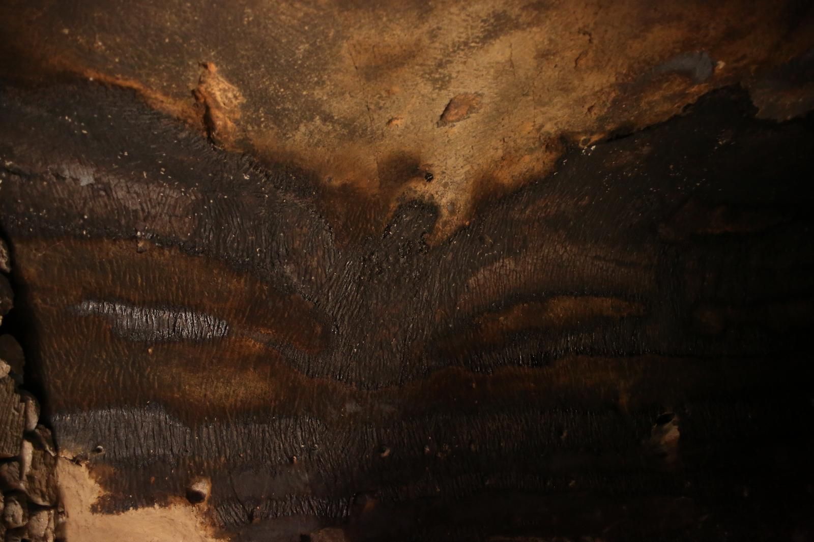 Cueva 7 de Risco Caído (ALEJANDRO RAMOS)