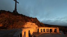 El Valle de los Caídos