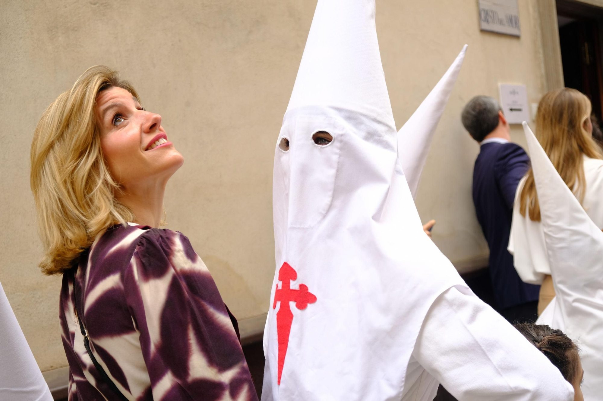 Hoy todas las miradas están puestas en el cielo