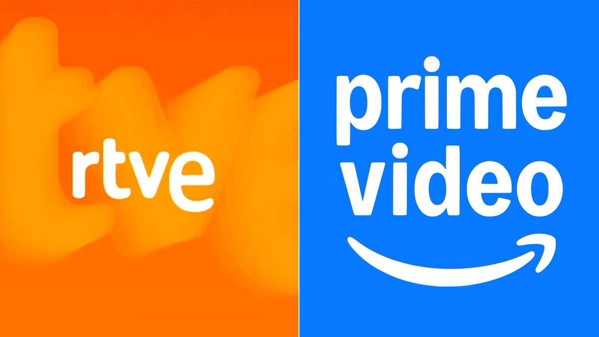 Los canales de RTVE llegan en directo a Prime Video tras un acuerdo con la plataforma