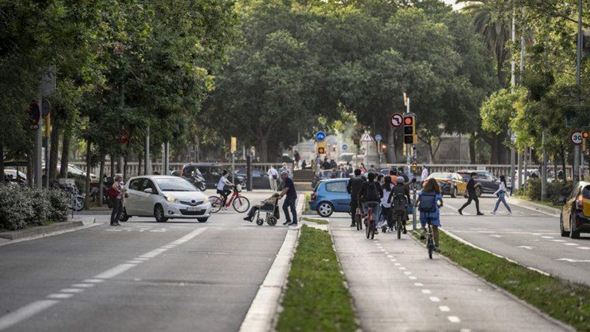 La tramitación no supone un descuento directo en tienda, sino un reembolso posterior