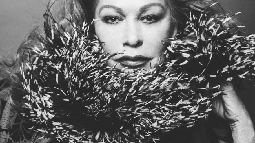 Massiel recibirá el Premio Isaac del Rivero a la Trayectoria Artística en el festival de cine de Gijón