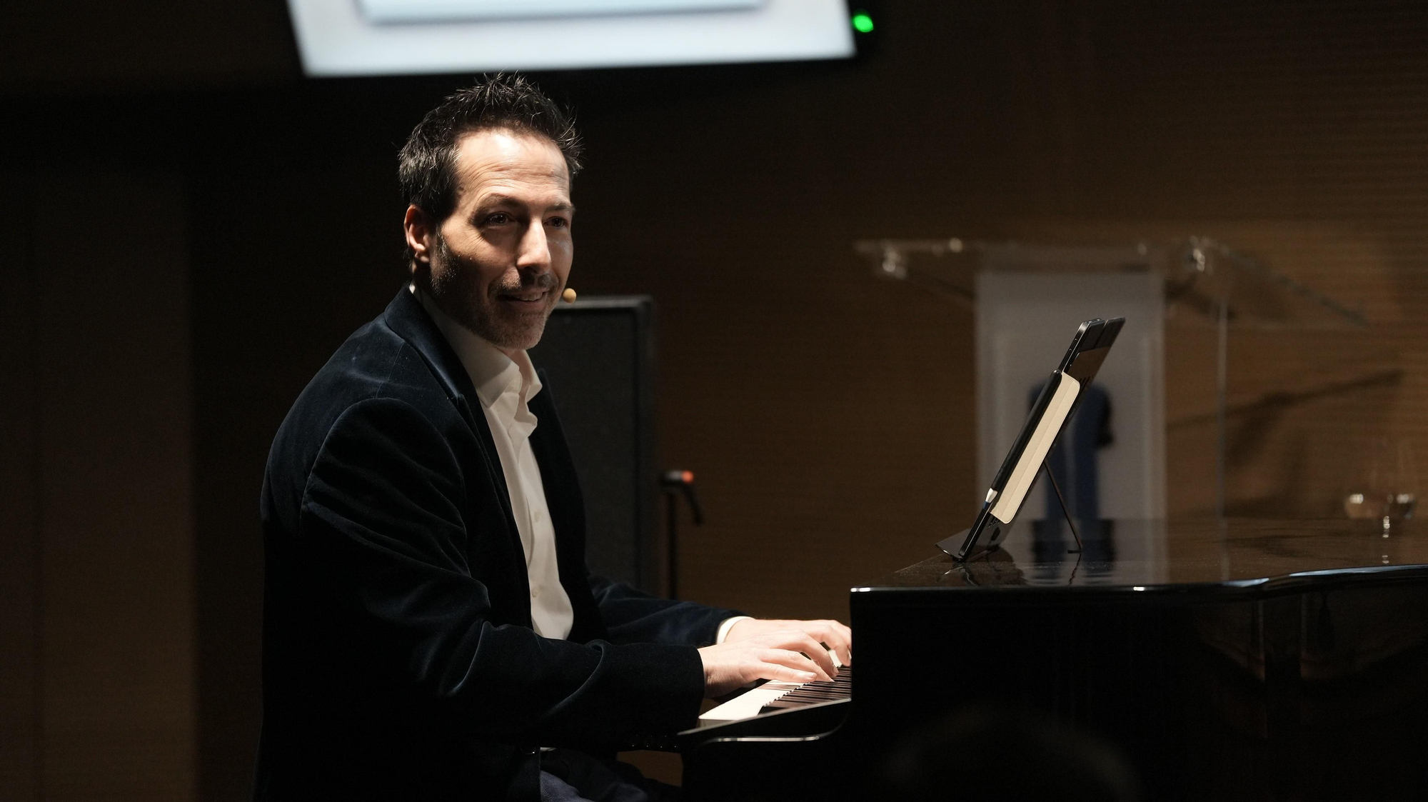 25 aniversario del Colegio de Abogacía de Córdoba