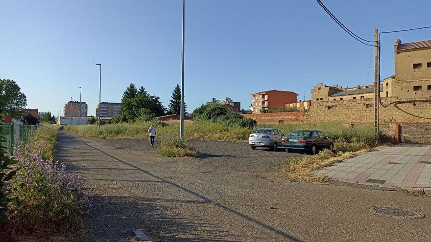 El grito de socorro de Armunia, el barrio de León que fue ayuntamiento antes de ser abandonado por las instituciones