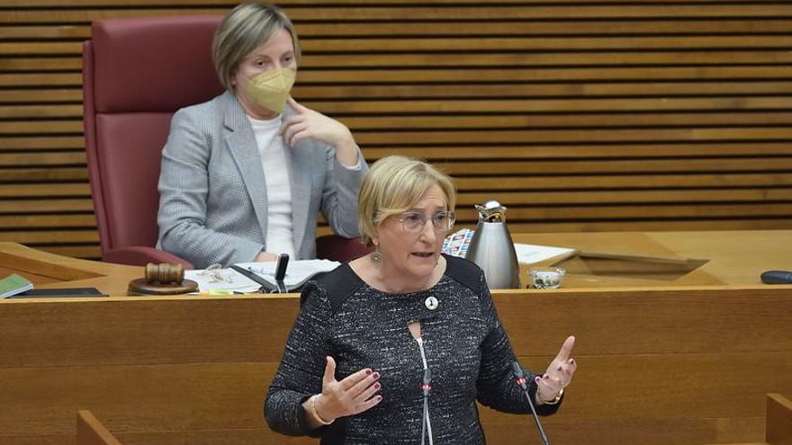 La Comunitat Valenciana refuerza la atención primaria con 1.600 plazas estructurales en 2022