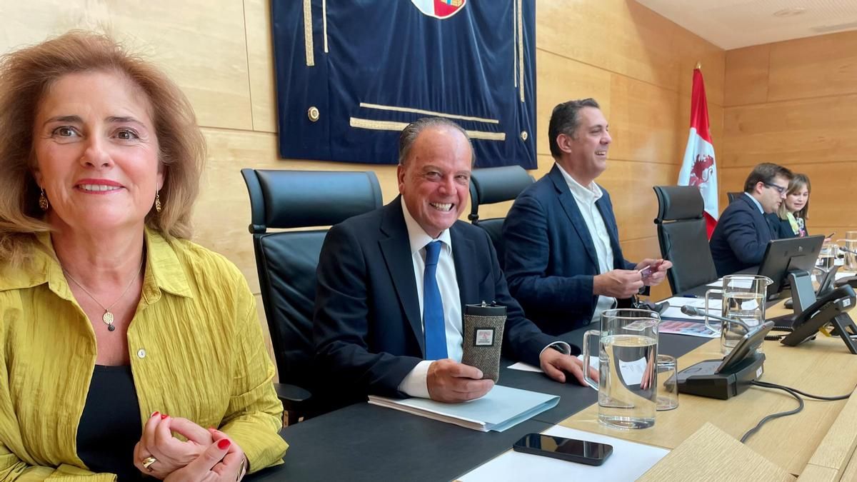 Un informe resalta varias deficiencias en los planes de igualdad obligatorios en el Ayuntamiento de León