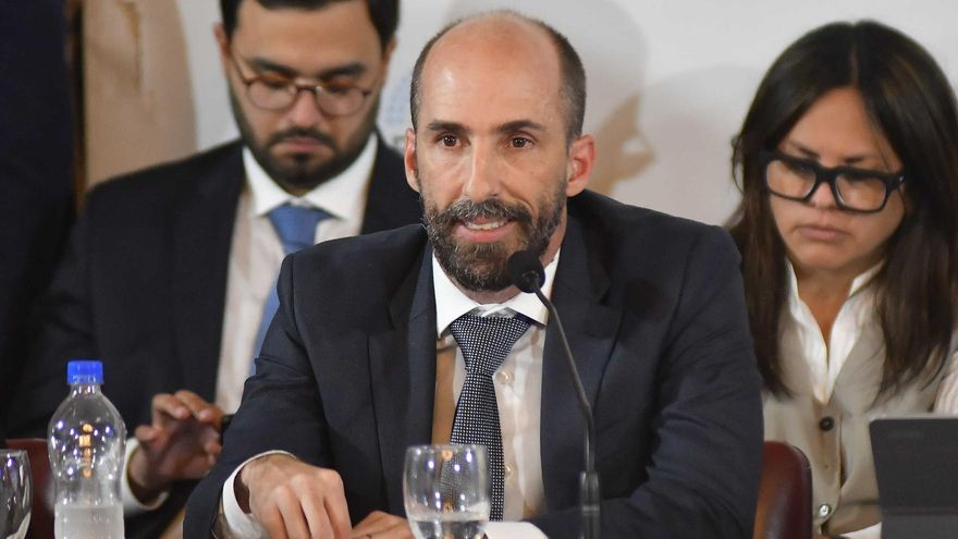 Milei les quitó presión a sus senadores por el Pacto de Mayo y reescriben, otra vez, la ley Bases