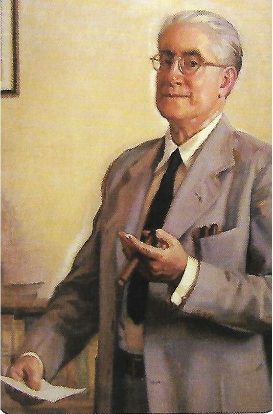 Tomás Felipe Camacho.