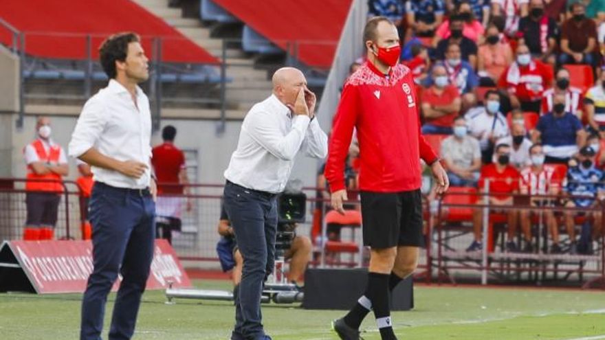 Pepe Mel se convertirá el entrenador con más derbis canarios en toda la historia