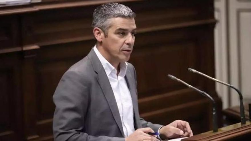 La mayoría de la patronal del plátano rechaza las medidas de control de la producción del Gobierno canario