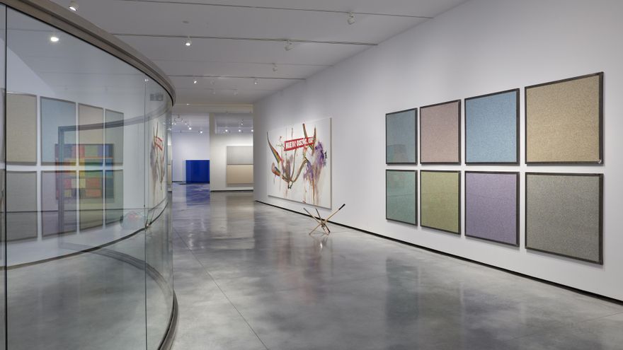 El Museo Helga de Alvear convierte a Cáceres en referente internacional del arte contemporáneo