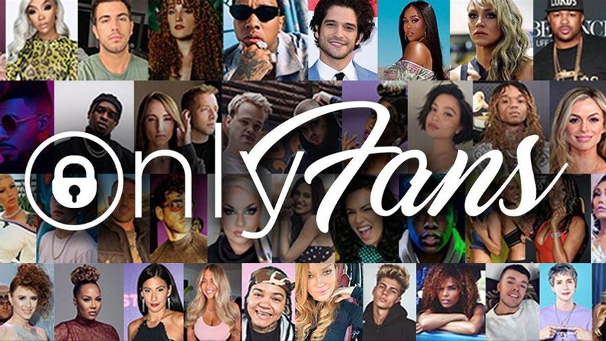 OnlyFans se aferra al porno para huir de la crisis de suscriptores que asola Netflix