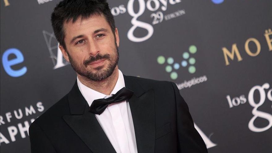 "Supercool", el primer corto de Hugo Silva, inaugurará el Festival Cortogenia