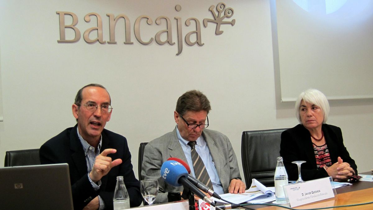El índice de pobreza en Andalucía aumenta un 16% desde el inicio de la crisis, según un informe