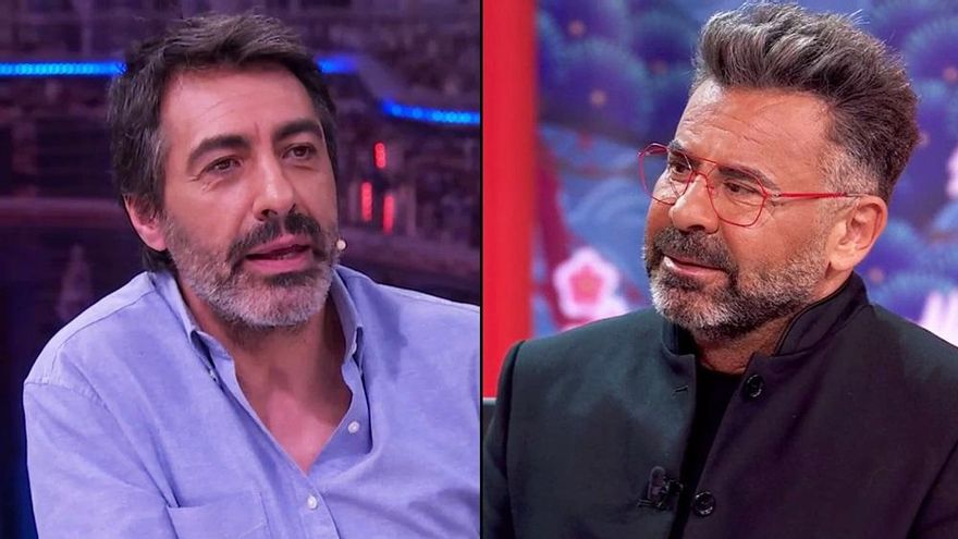 Juan del Val critica que sus palabras sobre 'Cuentos chinos' se trataron con "absoluta falta de rigor"