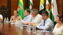 Varios altos cargos de UGT, imputados por un presunto desvío de fondos públicos para formación