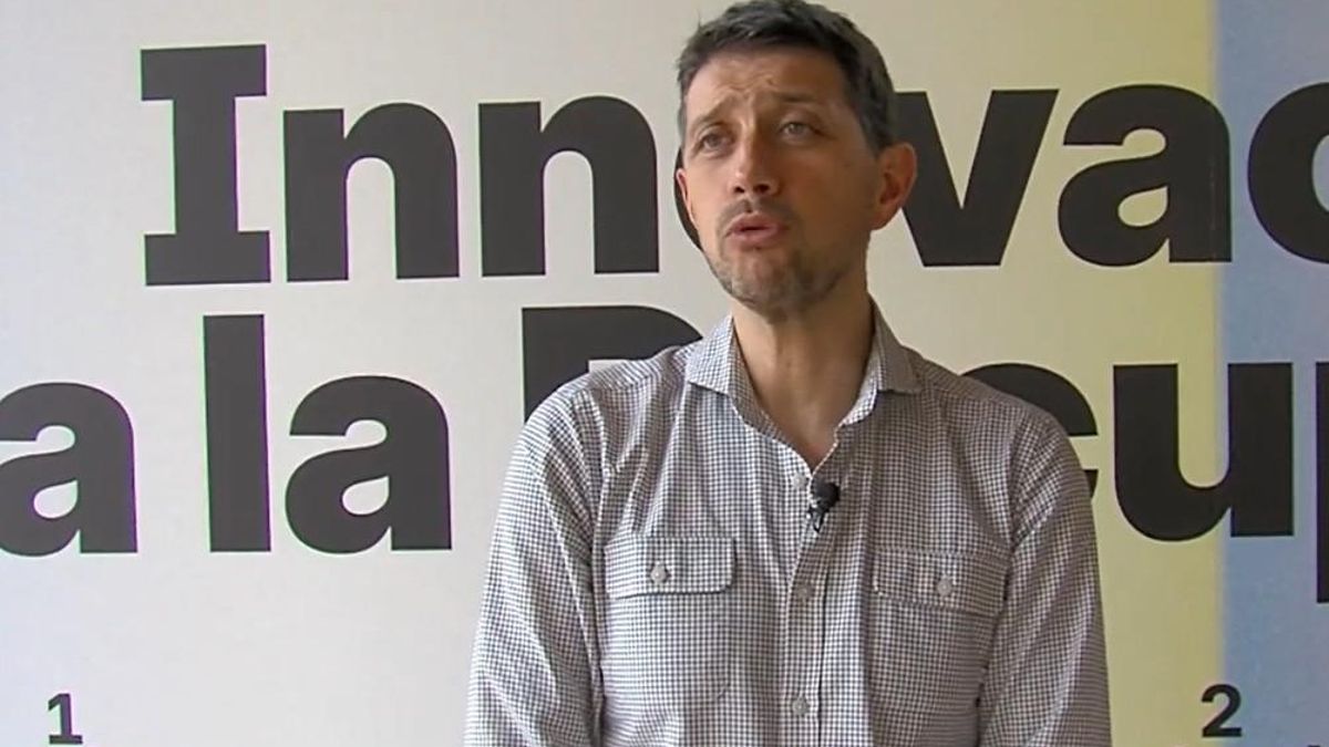 Joan Àngel Conca, Egevasa