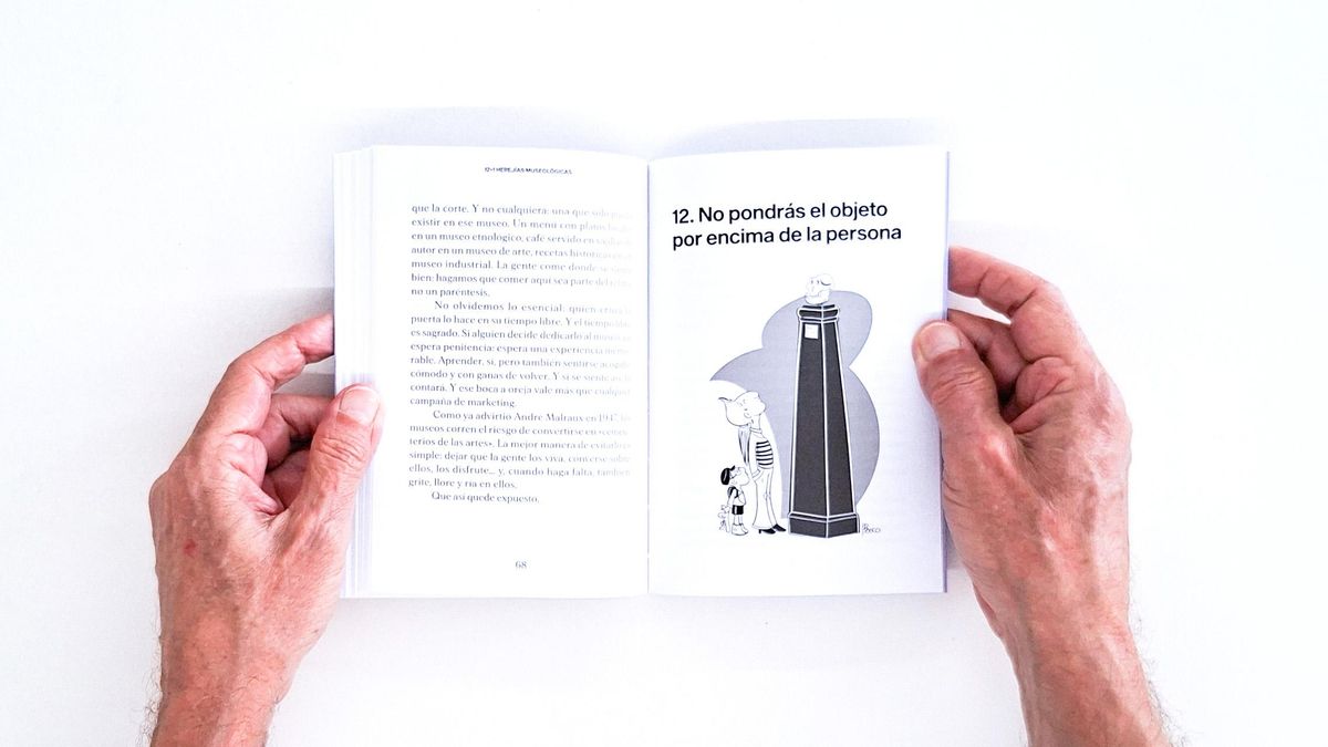 El libro se presentará el próximo 24 de junio en un encuentro online organizado la editorial.