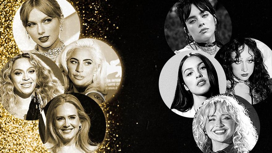 El fin de la ‘monocultura’: ¿lo tienen más difícil los músicos de ahora para llegar al nivel de éxito de los de antes?