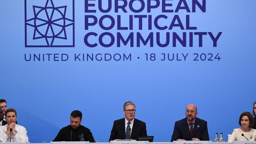 Starmer impulsa un reinicio de las relaciones con Europa basado en inmigración y seguridad