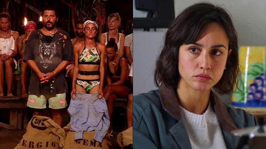 'Supervivientes 2023' (17.2%) crece en una tranquila noche de jueves que también agradece 'La Caza' (7.3%)