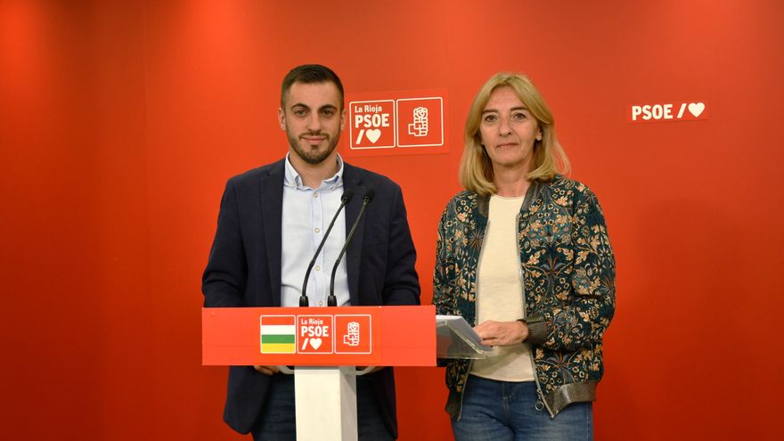 El PSOE exige la dimisión de la Directora General de Justicia por "mentir deliberadamente"