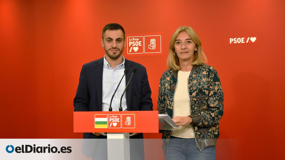 El PSOE exige la dimisión de la Directora General de Justicia por ...