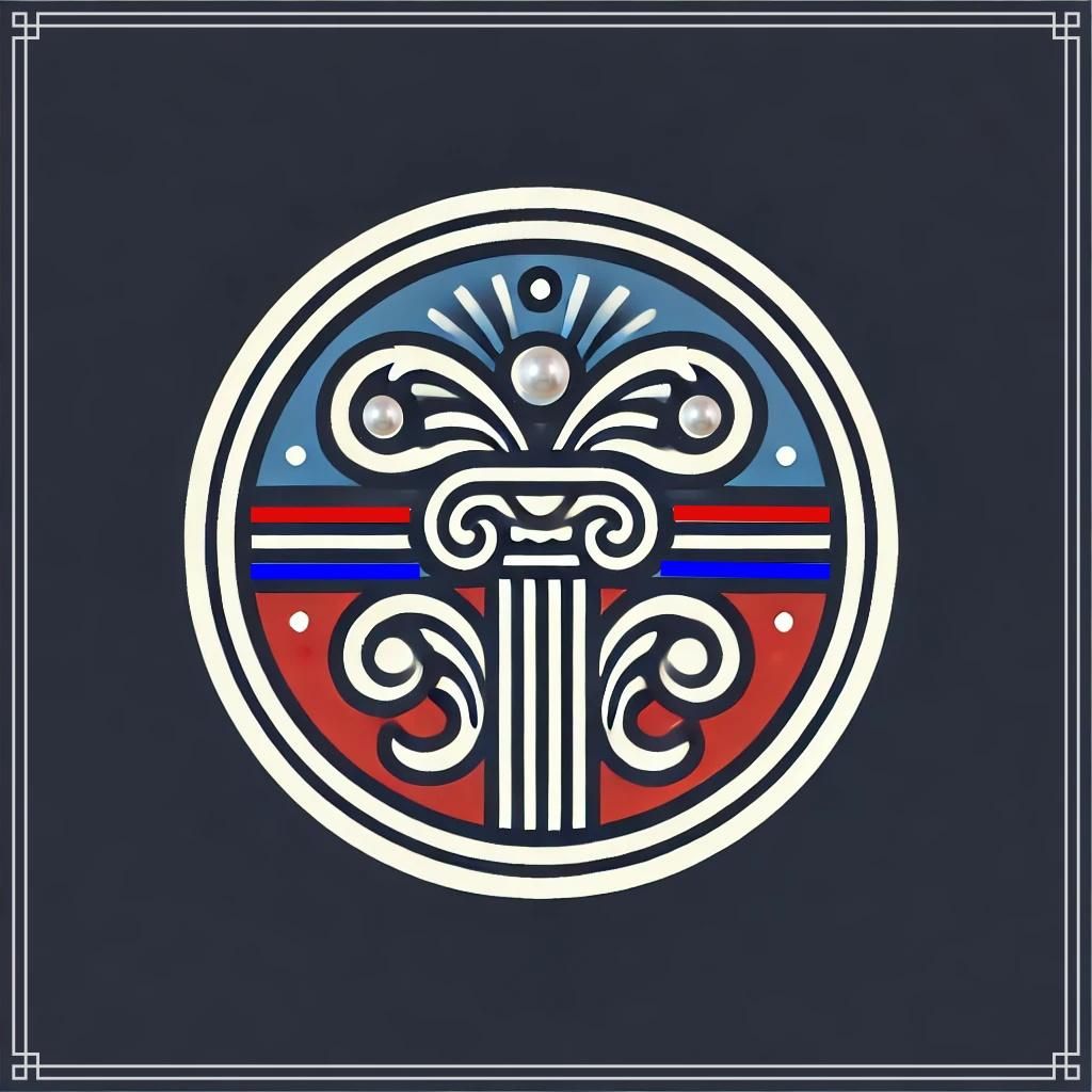 Logotipo de 'Cronología de Santa Cruz de La Palma'.