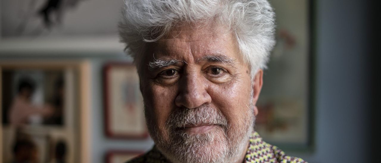Pedro Almodóvar