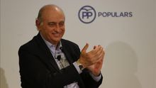 Interior reedita con Podemos los informes "fantasma" usados contra nacionalistas en Cataluña