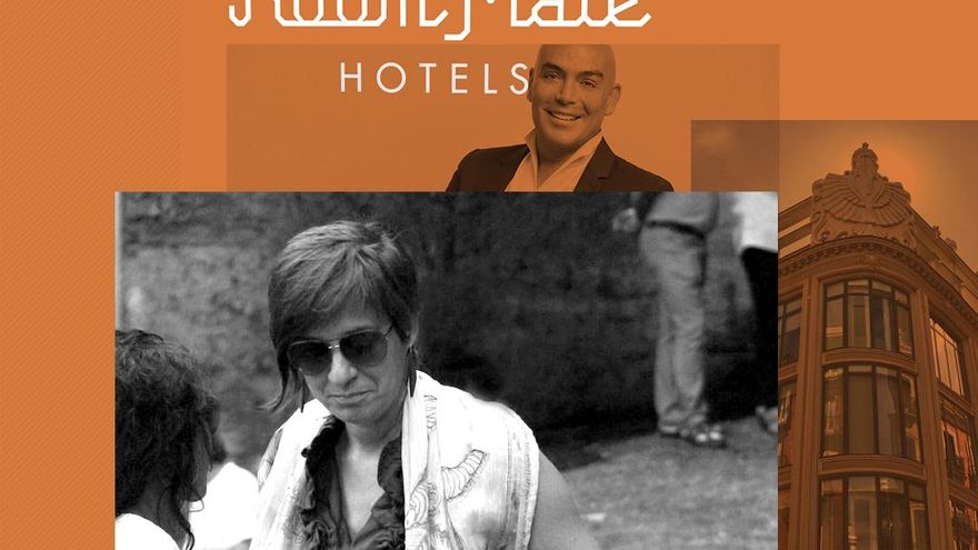 Sandra Ortega asumirá el roto por la gestión de Sarasola en Room Mate que da por sellada la crisis accionarial