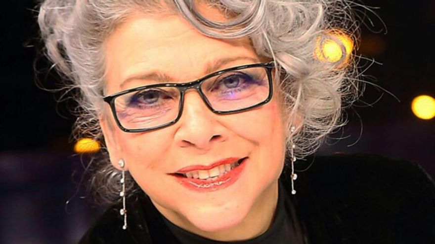 'Cuéntame' ficha a Kiti Mánver, que promete "revolucionar" San Genaro