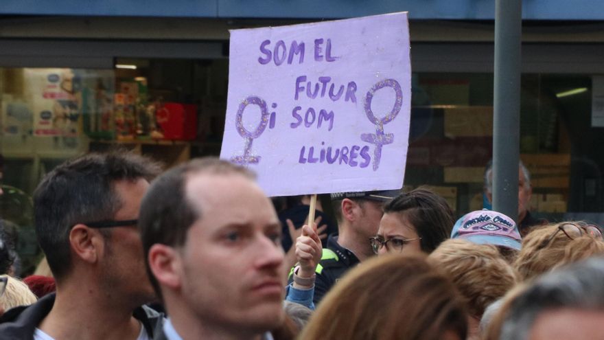 Seis meses de internamiento para el menor que amenazó al hermano de una víctima de violación