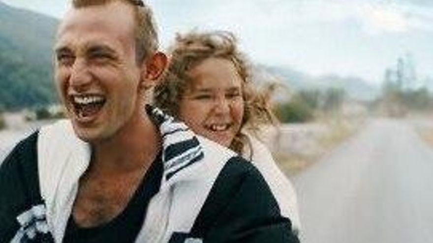 El Círculo de Amistad XII de Enero presenta la película francesa ‘Just Kids’