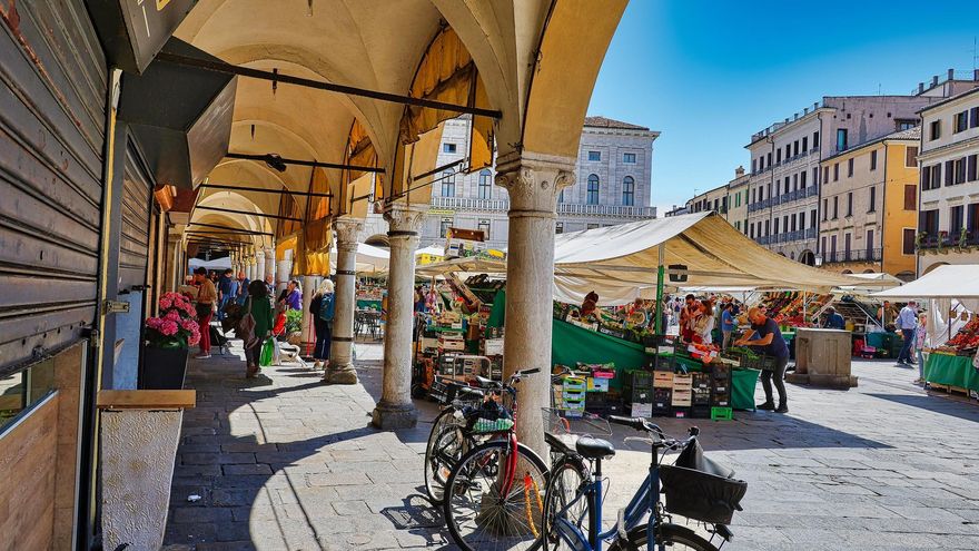 Tres días en Padua: De Troya al Duomo, el corazón monumental de la ciudad