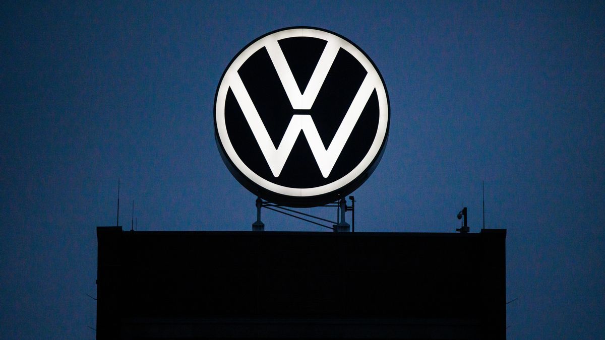 Volkswagen y Audi retiran casi tres millones de vehículos en todo el mundo por un fallo técnico