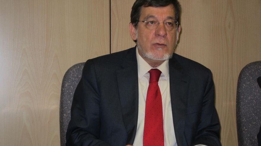 Ibarra (TSJPV) cree que la extra de Navidad del Gobierno vasco no podrá suspenderse una vez dada la orden de pago