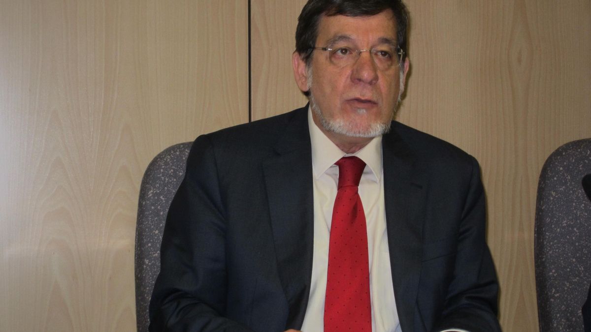 Ibarra (TSJPV) cree que la extra de Navidad del Gobierno vasco no podrá suspenderse una vez dada la orden de pago